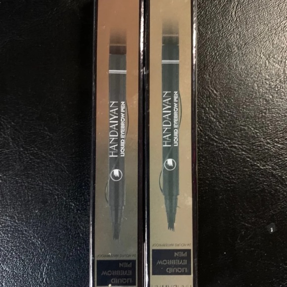 ⭐️Eyebrow shaping/fullness pen - Picture 2 of 11